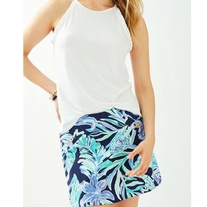 Lilly Pulitzer Madison skort